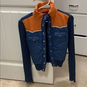 Vintage mossimo jacket